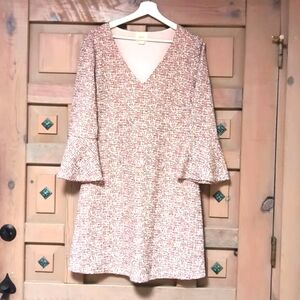 Anthropology Maeve dress